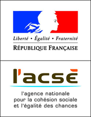 logo de l'ACSE