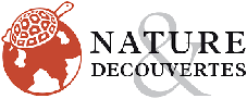 Logo de Nature et découverte